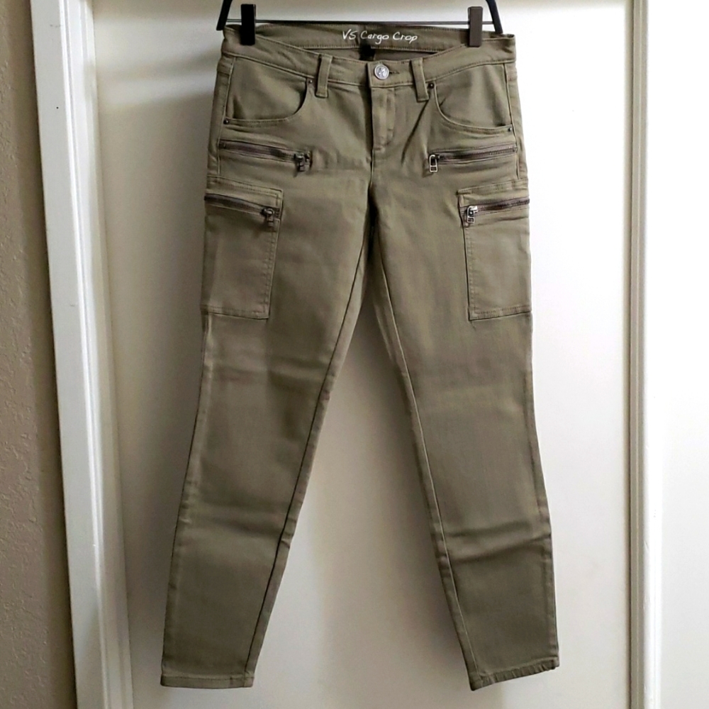 VS Cargo Jeans